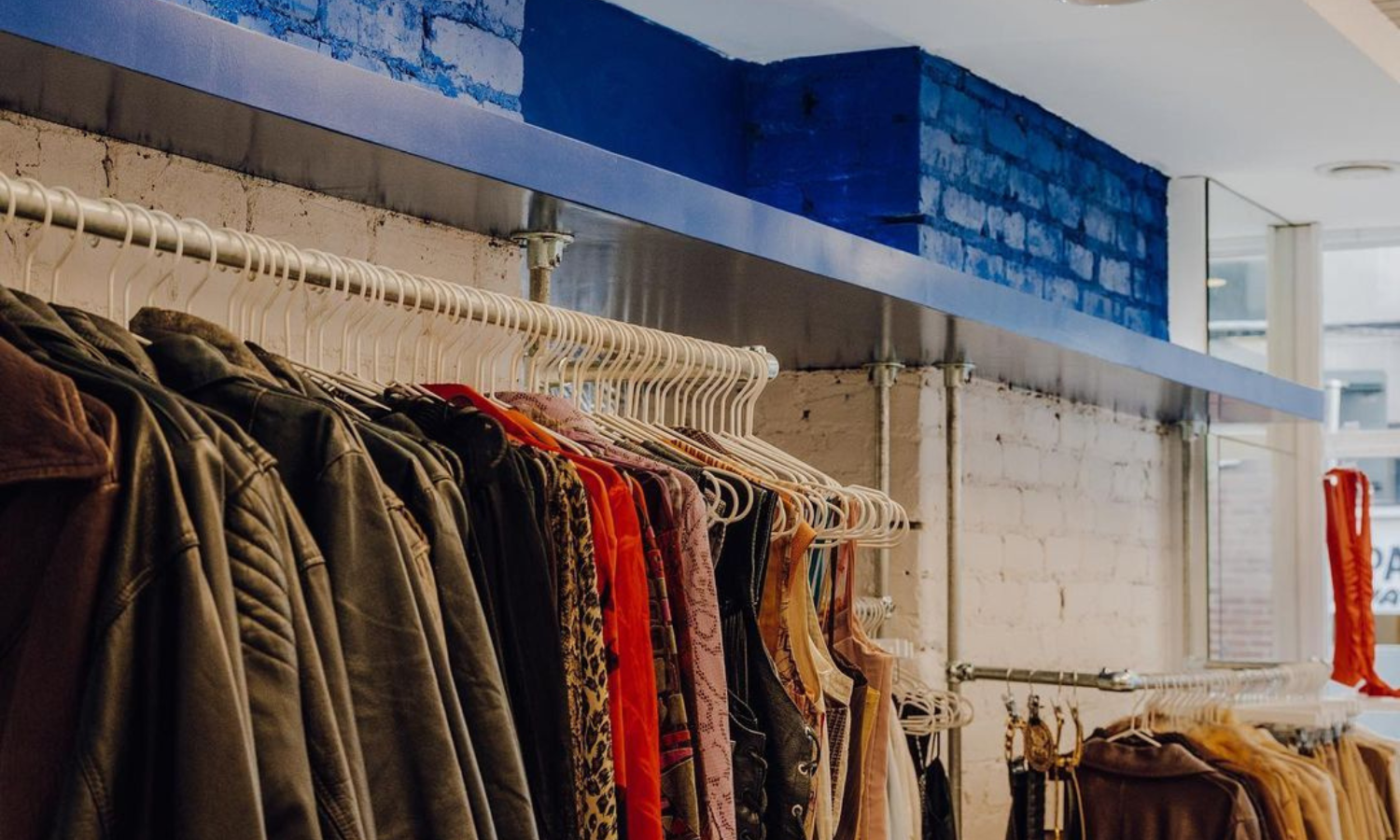 LOOT Dublin I Commercial Design Studio at Dublin I Studio Forja